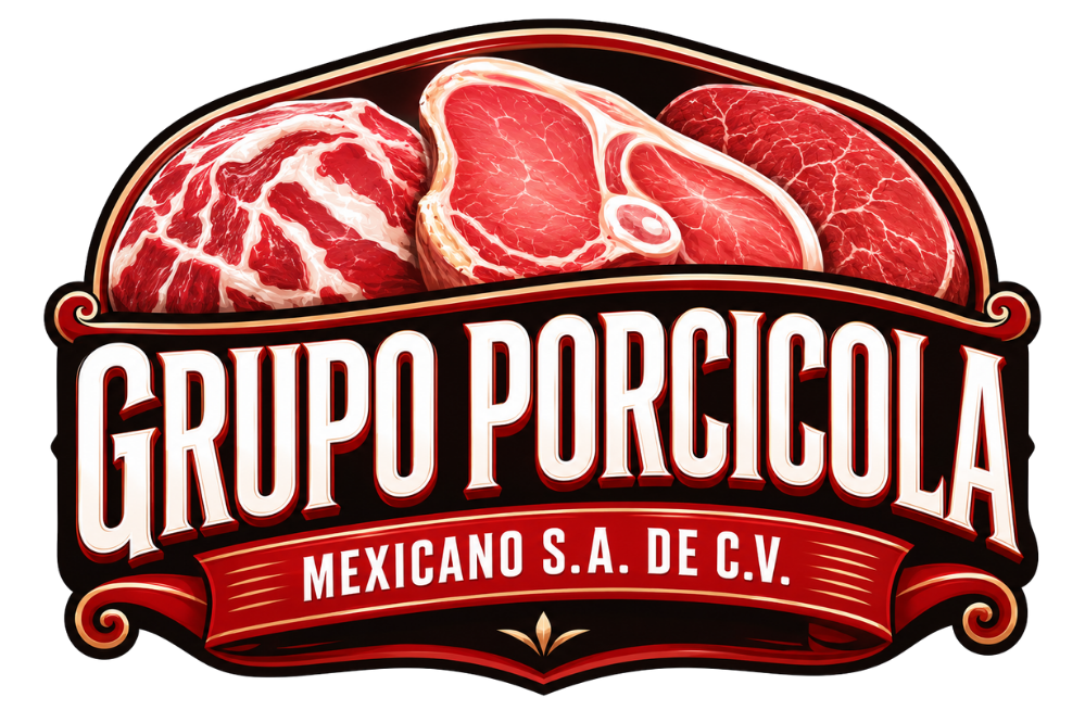 GRUPO PORCICOLA MEXICANO S.A. DE C.V.