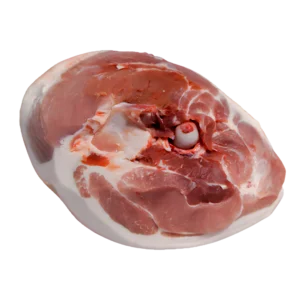 Leg Parma cut