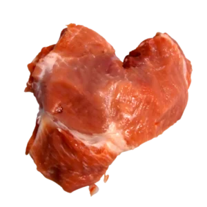 Porkchumb boneless without fat