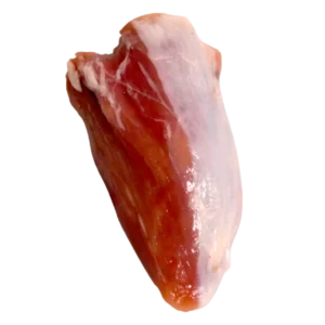 Tip of tenderloin spanish cut
