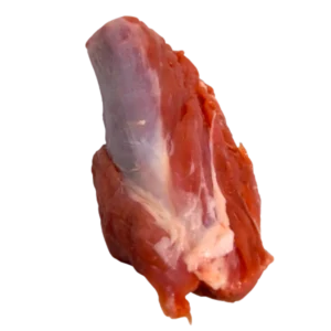 Tip of tenderloin