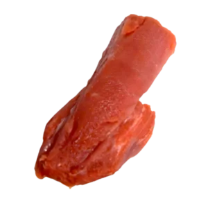 Tip of tenderloin pad