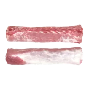 Pork loin boneless