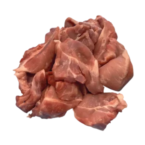 Pork Trimmings 95/5