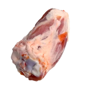 Shankmeat bone-in