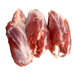 Shankmeat boneless
