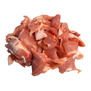 Pork Trimmings 80/20