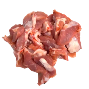 Pork Trimmings 90/10