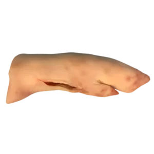 Hindfeet long cut