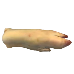 Hindfeet short cut