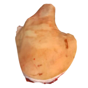 Shoulder bone-in German Cut