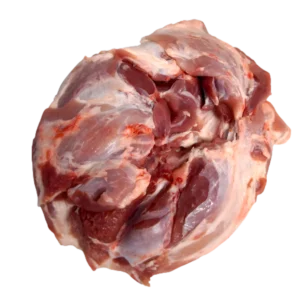 Shoulder deboned 4D