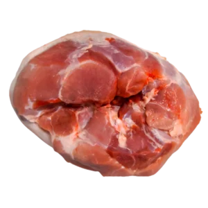 Leg Italian cut tunnel deboned without shankmeat