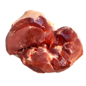 Leg Italian cut deboned without shankmeat
