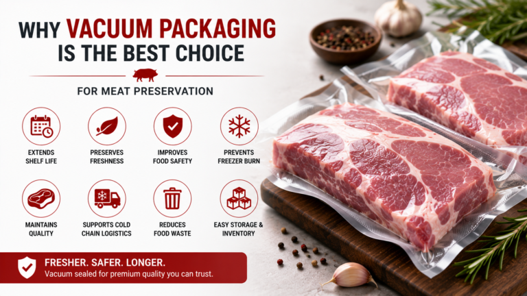Vacuum Packaging