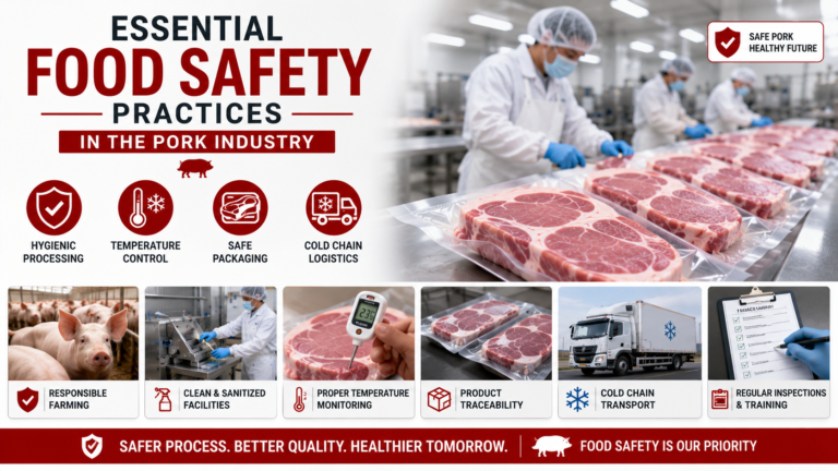 Food Safety