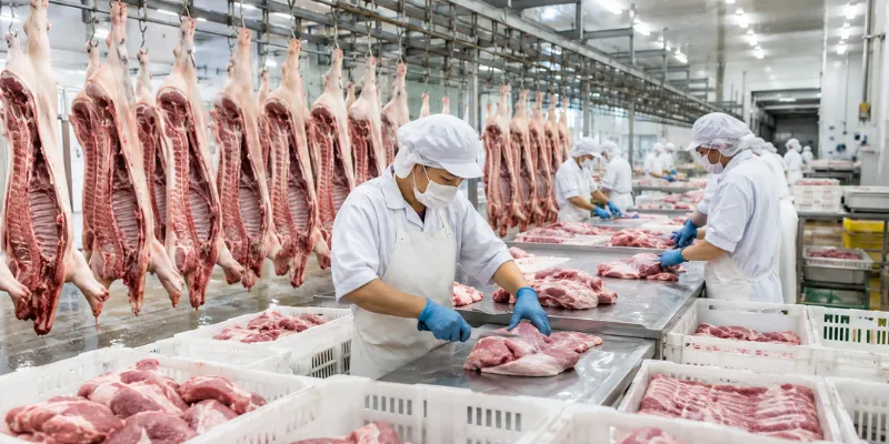 Premium Fresh Pork Cuts | Grupo Porcícola 10 Untitled 10