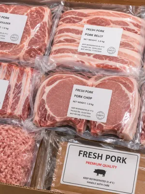 Premium Fresh Pork Cuts | Grupo Porcícola 11 Untitled 13