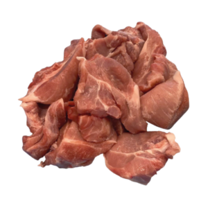 Pork Trimmings 60/40
